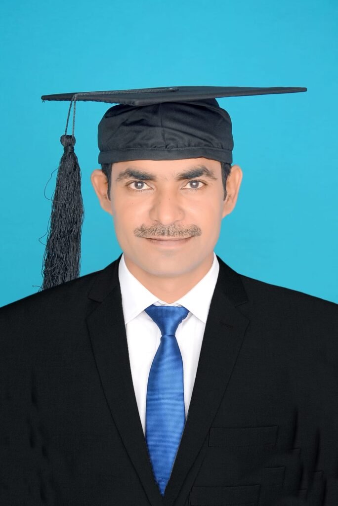 Sir Altaf Hussain Maths tutor